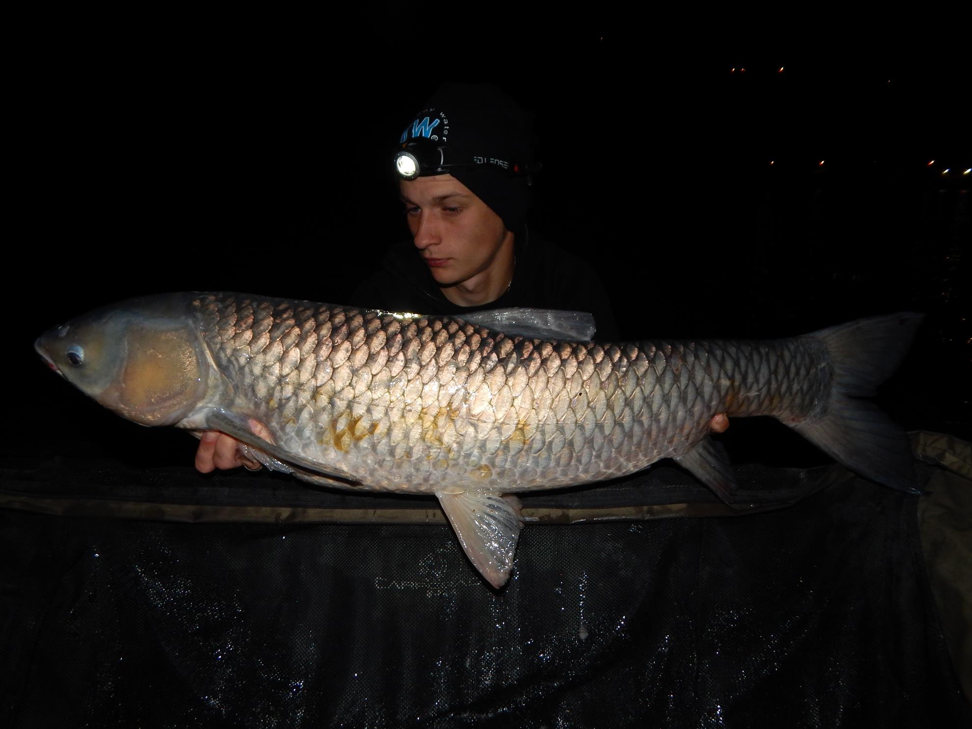 O partida de pescuit in Italia - dscn1785.JPG